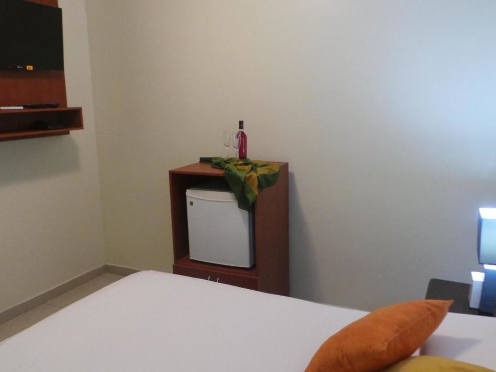 San Francisco Apart Hotel 과야킬 외부 사진