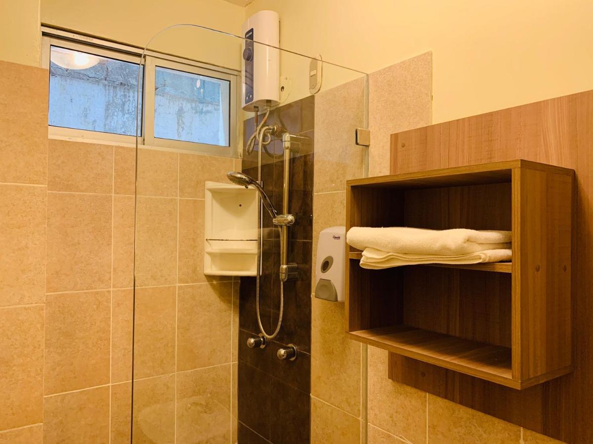 San Francisco Apart Hotel 과야킬 외부 사진